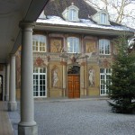 hofgut innenhof